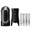Мастурбатор Tenga Flip Zero EVR Electronic Vibrotation, стимуляция вращением, 5 режимов вибрации (SO7330) 2