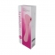 Вакуумний кліторальний стимулятор Femintimate Daisy Massager Pink (SO7331) 3