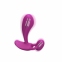 Вібратор Love To Love WITTY - SWEET ORCHID універсальний, точки G+P, пульт ДК (SO7375) 0