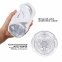 Мастурбатор Dorcel DEEP BLOW WHITE, двойное использование (SO7377) 0