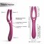 Вибратор-стимулятор Dorcel INFINITE JOY PLUM, унисекс (SO7380) 3