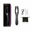 Вибратор-стимулятор Dorcel INFINITE JOY BLACK, унисекс (SO7382) 4