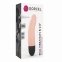 Вибратор Dorcel Real Vibration S Flesh 2.0, диам 3,7см, перезаряжаемый, для точки G (SO7392) 4