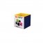 Набор кубиков Wooomy Ooo 5 Dice Set (EN): места и позы для секса, интимные действия и части тела (SO7403) 2