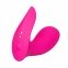 Смарт-вибратор в трусики Lovense Flexer, манящее движение + вибрация, стимуляция клитора и точки G (SO7485) 1