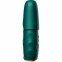 Смарт-вібратор для грудей Zalo - Nave Turquoise Green, пульт ДК, робота через додаток (SO7488) 3