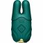 Смарт-вібратор для грудей Zalo - Nave Turquoise Green, пульт ДК, робота через додаток (SO7488) 1