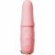 Смарт-вібратор для грудей Zalo - Nave Coral Pink, пульт ДК, робота через додаток (SO7491) 3