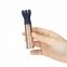 Вібромасажер Pillow Talk Secrets Desires 6-Piece Mini Massager Set - Navy (SO7750) 7