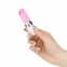 Вибратор Pillow Talk Lusty Luxurious Flickering Massager - Pink  (SO7751) 4
