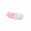 Вибратор Pillow Talk Lusty Luxurious Flickering Massager - Pink  (SO7751) 2