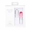 Вибратор Pillow Talk Lusty Luxurious Flickering Massager - Pink  (SO7751) 5