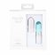 Вібратор Pillow Talk Lusty Luxurious Flickering Massager - Teal (SO7752) 5