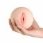 Мастурбатор Cutie Pies Hannah's Handful - Pussy & Boob (SO7757) 2