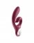 Вібратор-кролик Satisfyer Love Me Red (SO7778) 4