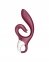 Вібратор-кролик Satisfyer Love Me Red (SO7778) 1