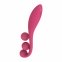 Вибратор Satisfyer Tri Ball 1 (SO7785) 0