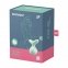 Вибратор Satisfyer Viva la Vulva 3 Mint (SO7786) 4