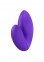 Вибратор на палец Satisfyer Love Riot Purple (SO7789) 0