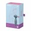 Вібромасажер Satisfyer Mini Wand-er Grey (SO7793) 5