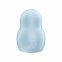 Вакуумный стимулятор Satisfyer Pro To Go 1 Blue (SO7798) 2