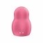 Вакуумный стимулятор Satisfyer Pro To Go 1 Red (SO7800) 2