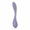 Універсальний вібратор Satisfyer G-Spot Flex 5+ Lilac (SO7803) 0
