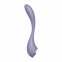 Универсальный вибратор Satisfyer G-Spot Flex 5+ Lilac (SO7803) 1