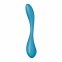 Универсальный вибратор Satisfyer G-Spot Flex 5+ Petrol (SO7804) 0