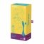 Универсальный вибратор Satisfyer G-Spot Flex 5+ Petrol (SO7804) 5