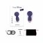 Минивибромассажер Love To Love ITSY BITSY - MIDNIGHT INDIGO (SO7817) 3