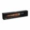 Вібромасажер DOXY Die Cast TIGER, потужний, живлення 220В, металевий корпус (SO8018) 0