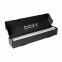 Вибромассажер DOXY Die Cast 3R Blue Flame, очень мощный, питание 220В, металлический корпус (SO8023) 6