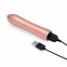 Вибратор DOXY BULLET ROSE GOLD (SO8028) 1