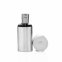 Вибратор DOXY BULLET SILVER (SO8029) 2
