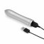 Вибратор DOXY BULLET SILVER (SO8029) 1