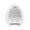Мастурбатор-яйцо Tenga Egg Snow Crystal (SO8063) 0