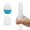 Мастурбатор-яйцо Tenga Egg Snow Crystal (SO8063) 1