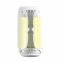 Мастурбатор TENGA PUFFY SUGAR WHITE (SO8069) 2
