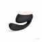 Смарт-вібратор LELO Ida Wave Black (SO8076) 0