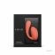 Вибратор LELO Ida Coral Red (SO8077) 5