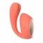 Вибратор LELO Ida Coral Red (SO8077) 3