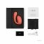 Вибратор LELO Ida Coral Red (SO8077) 4