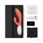 Вибратор LELO Ina 3 Coral (SO8078) 0