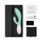 Вібратор LELO Ina 3 Seaweed (SO8079) 0