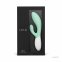 Вібратор LELO Ina 3 Seaweed (SO8079) 1