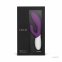 Вібратор LELO Ina Wave 2 Plum (SO8081) 1