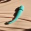 Вибромассажер LELO Smart Wand 2 Large Aqua (SO8094) 2