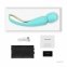 Вибромассажер LELO Smart Wand 2 Large Aqua (SO8094) 1