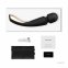 Вибромассажер LELO Smart Wand 2 Medium Black (SO8097) 1
